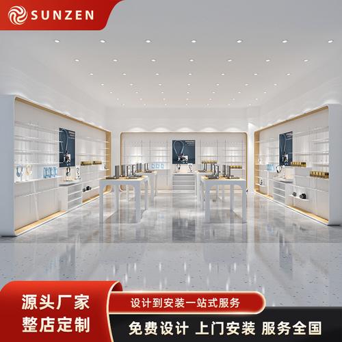 数码产品展柜设计厂家,品牌,图片,热帖