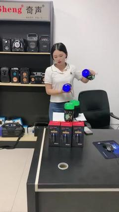 蓝牙音箱工厂